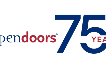 OpenDoors Logo