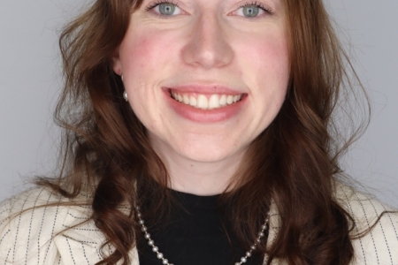 Madalyn Fremstand