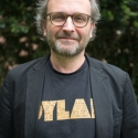 Headshot of Dr. Jan Uelzmann